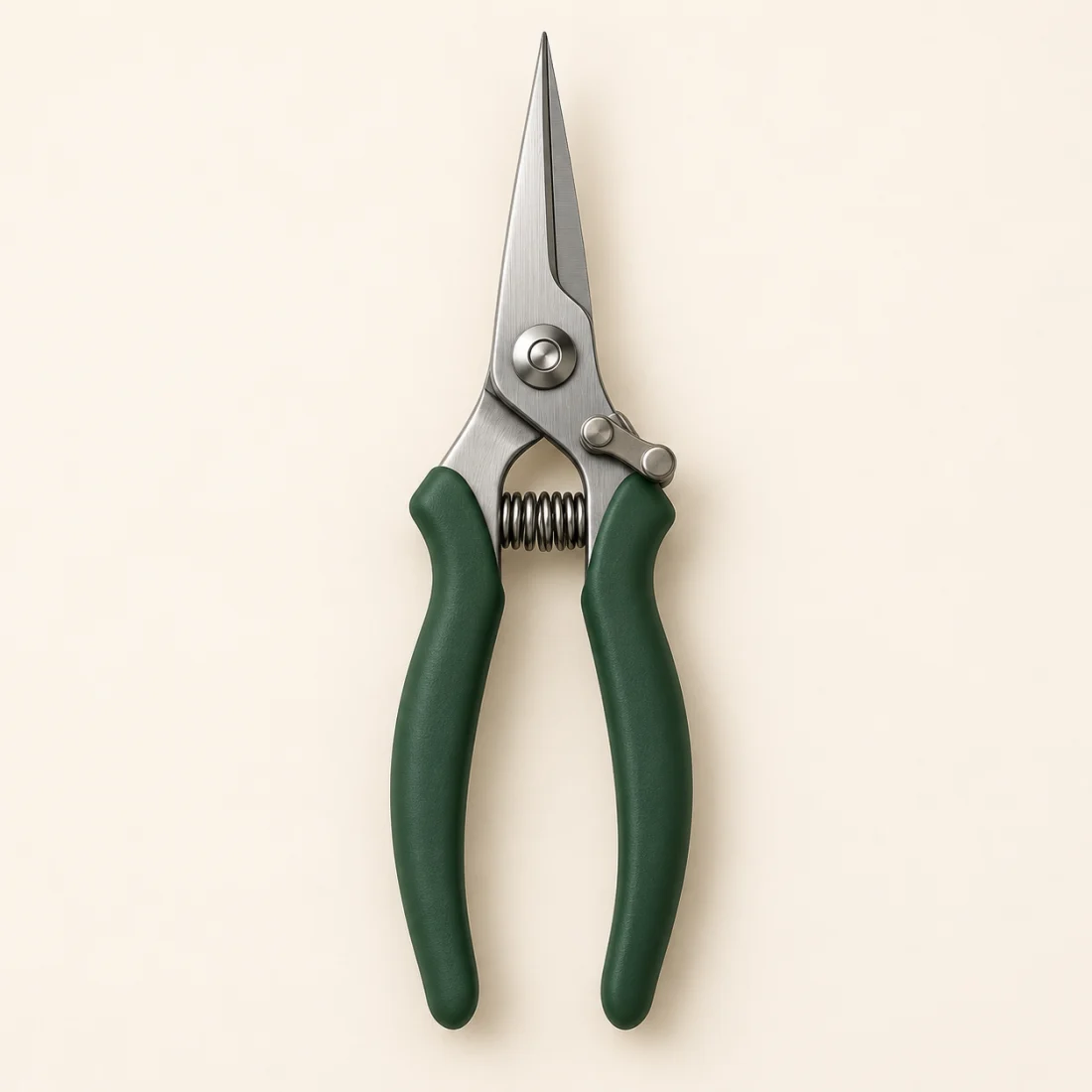 Precision pruning snips
